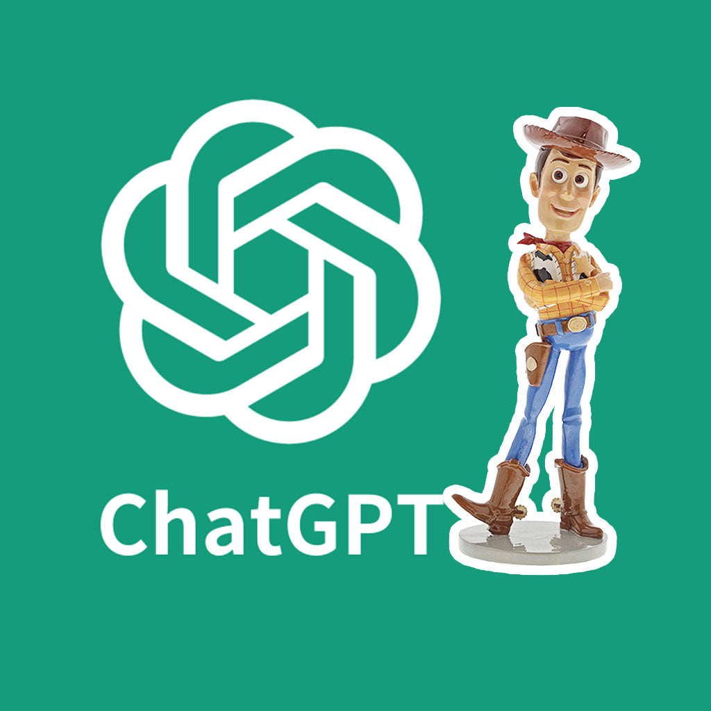 ChatGPT商業協作術:從助理到合伙人
