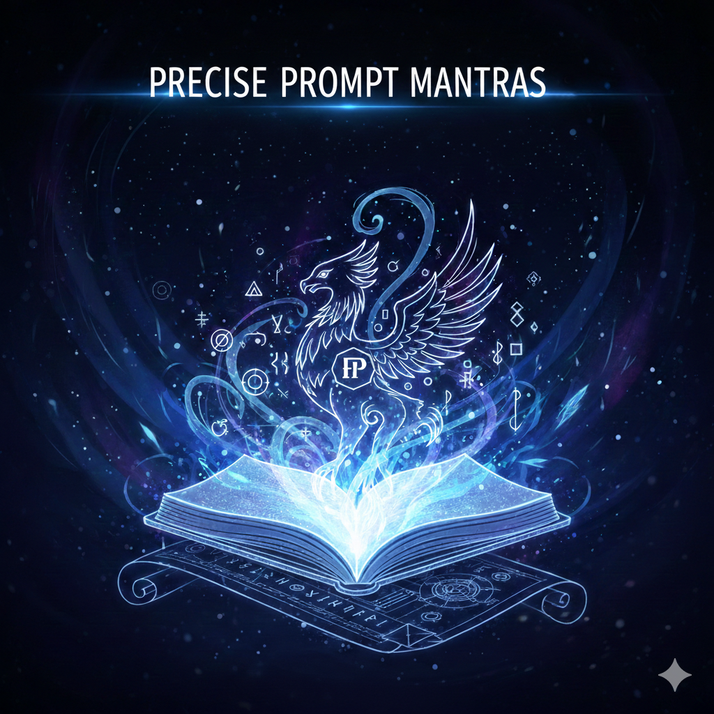 精準詠唱心法:超越基礎指令的Funnpen產業模型