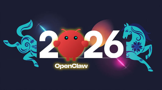 OpenClaw AI 2026 數位社畜趨勢分析 - Youuxi AI