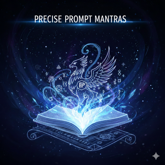 精準詠唱心法：超越基礎指令的Funnpen產業模型