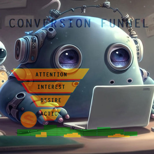 AI-Driven Marketing: Building an Automated Traffic Funnel