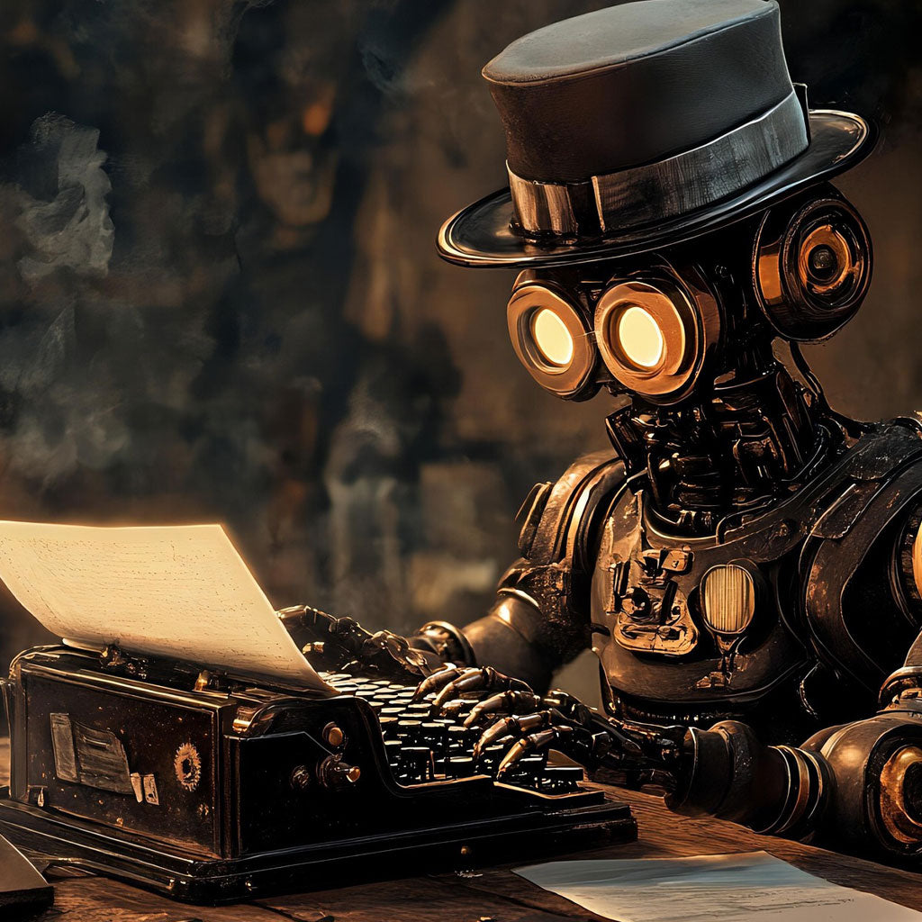 爆款文案自動化：AI寫出高轉換廣告與業配